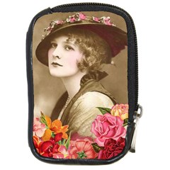 Vintage 1646083 1920 Compact Camera Leather Case by vintage2030
