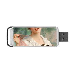 Vintage 1501585 1280 Portable Usb Flash (one Side) by vintage2030