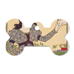 Vintage 1395178 1280 Dog Tag Bone (one Side) by vintage2030