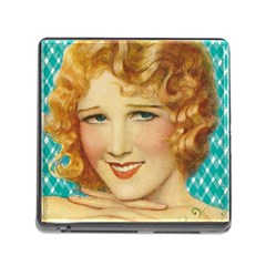 Vintage 1353217 1920 Memory Card Reader (square 5 Slot) by vintage2030