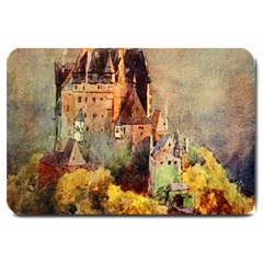 Painting 1241680 1920 Large Doormat  by vintage2030