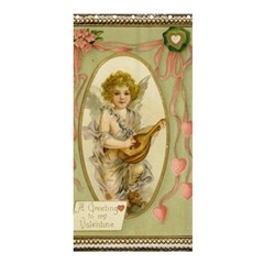 Valentine 1171161 1280 Shower Curtain 36  X 72  (stall)  by vintage2030