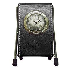 Vintage 1135014 1920 Pen Holder Desk Clock by vintage2030