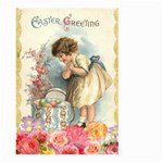 Easter 1225815 1280 Large Garden Flag (Two Sides) Front