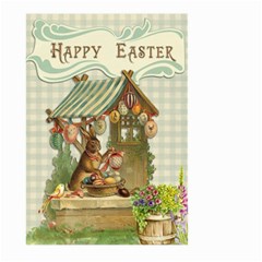 Easter 1225826 1280 Large Garden Flag (two Sides) by vintage2030