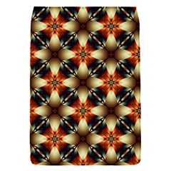 Kaleidoscope Image Background Removable Flap Cover (s) by Sapixe