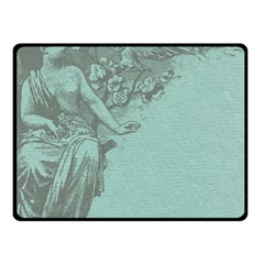 Background 1210548 1280 Double Sided Fleece Blanket (small)  by vintage2030