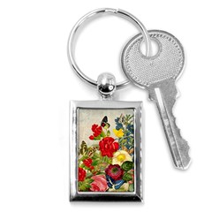 Vintage 1122622 1280 Key Chains (rectangle)  by vintage2030