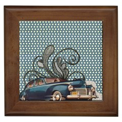 Retro 1107633 1920 Framed Tiles by vintage2030