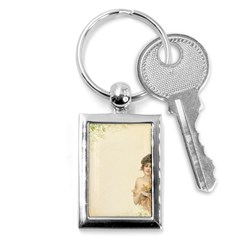 Vintage 1067759 1920 Key Chains (rectangle)  by vintage2030