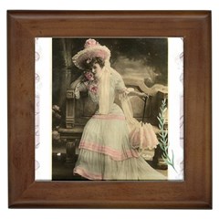 Vintage 1071148 1920 Framed Tiles by vintage2030