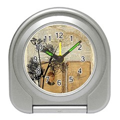 Vintage 1067751 1920 Travel Alarm Clock by vintage2030