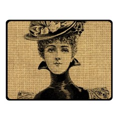 Vintage 1060197 1920 Fleece Blanket (small) by vintage2030