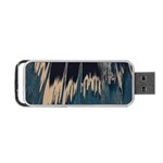 CAVERN Portable USB Flash (Two Sides) Back