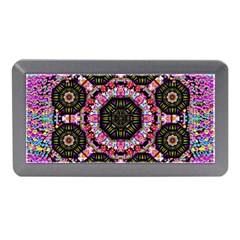 Decorative Candy With Soft Candle Light For Love Memory Card Reader (mini) by pepitasart