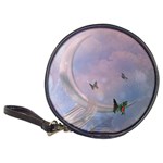 The Wonderful Moon With Butterflies Classic 20-CD Wallets Front