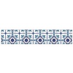 Precious Glamorous Creative Clever Small Flano Scarf Front