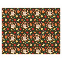 Model Wallpaper Wallpapers Texture Double Sided Flano Blanket (medium)  by Wegoenart