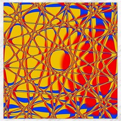 Graphic Design Graphic Design Canvas 16  X 16  by Wegoenart