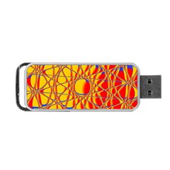 Graphic Design Graphic Design Portable Usb Flash (two Sides) by Wegoenart