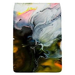 Art Abstract Painting Removable Flap Cover (s) by Pakrebo