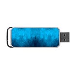 Deep Ocean Portable USB Flash (Two Sides) Back