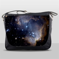 Constellation Messenger Bag by WensdaiAmbrose
