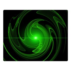 Lines Rays Background Light Double Sided Flano Blanket (large)  by Mariart