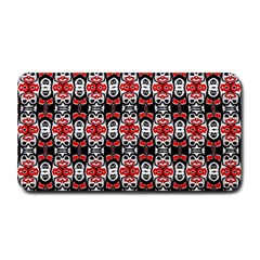 Ml 3-4 Medium Bar Mats by ArtworkByPatrick