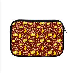 Paper Tissue Wrapping Apple Macbook Pro 15  Zipper Case by Pakrebo