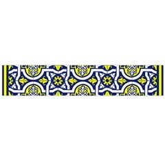 Tiles Panel Decorative Decoration Large Flano Scarf  by Pakrebo