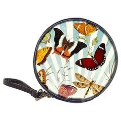 My Butterfly Collection Classic 20-cd Wallets by WensdaiAmbrose