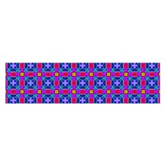 Background Image Decorative Art Satin Scarf (oblong) by Pakrebo