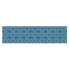 Background Image Pattern Satin Scarf (oblong) by Pakrebo