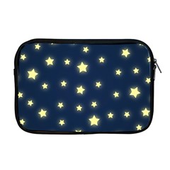 Twinkle Apple Macbook Pro 17  Zipper Case by WensdaiAmbrose