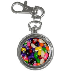 Jelly Beans Key Chain Watches by pauchesstore