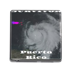 Survivor Memory Card Reader (square 5 Slot) by StarvingArtisan