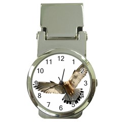 Eagle Money Clip Watches by Sudhe