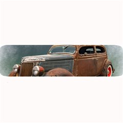 Auto Old Car Automotive Retro Large Bar Mats by Sudhe