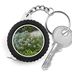 Lurie Garden Amsonia Measuring Tape by Riverwoman