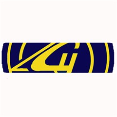 Sukhoi Large Bar Mats by Sudhe