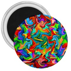 Ml 138 3  Magnets by ArtworkByPatrick