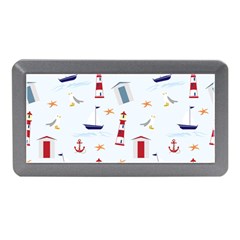 Thème Marin - Sea Memory Card Reader (mini) by alllovelyideas
