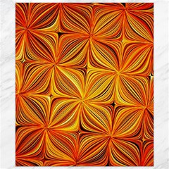 Electric Field Art Xlv Canvas 20  X 24  by okhismakingart
