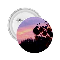 Sunflower Sunset Ii 2 25  Buttons by okhismakingart
