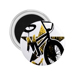 Bmx 2 25  Magnets by Melcu