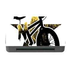 Bmx Memory Card Reader With Cf by Melcu