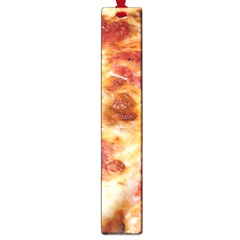Pizza Large Book Marks by TheAmericanDream