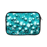 Stars Christmas Ice 3d Apple iPad Mini Zipper Cases Front