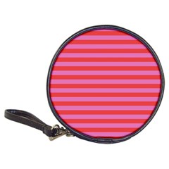 Stripes Striped Design Pattern Classic 20-cd Wallets by Sapixe